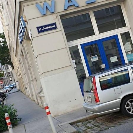 Vienna: Cozy 2-Room Apt. Exterior foto